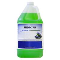 Friendly Air Freshener, Fresh Scent, Liquid JH407 | Ottawa Fastener Supply
