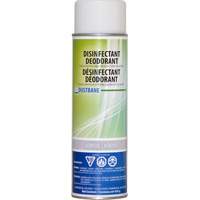 Disinfectant Deodorant, Aerosol Can JH428 | Ottawa Fastener Supply