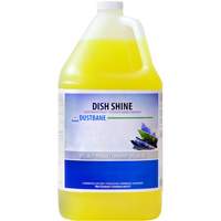 Dish Shine Detergent, Liquid, 5 L, Lemon JH431 | Ottawa Fastener Supply