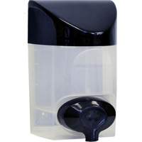 Open Top Foaming Soap Dispenser, Push, 800 ml Capacity, Bulk Format JH440 | Ottawa Fastener Supply