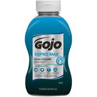 Supro Max™ Hand Cleaner, Cream, 295 ml, Bottle, Scented JH464 | Ottawa Fastener Supply