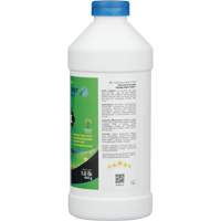 Biodegradable Hand Cleaner, Powder, 1 lbs., Bottle, Scented Ottawa Fastener Supply