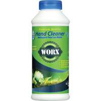 Biodegradable Hand Cleaner, Powder, 0.406 lbs., Bottle, Scented Ottawa Fastener Supply