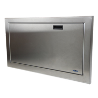 Poste &agrave; langer horizontal, 37 x 31 Ottawa Fastener Supply