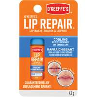 Cooling Relief Lip Repair, 0 SPF Ottawa Fastener Supply