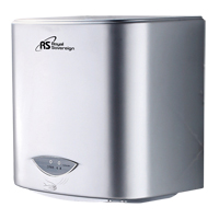 Touchless Automatic Hand Dryer, Automatic, 110 V JI389 | Ottawa Fastener Supply