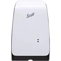 Scott<sup>®</sup> Skin Care Dispenser, Touchless, 1200 ml Capacity JI416 | Ottawa Fastener Supply