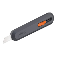 Slice Manual Knife, 1/2", Ceramic, Nylon Handle Ottawa Fastener Supply