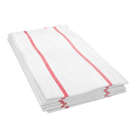 Pro Tuff-Job Food Service Towels, Specialty, 12-1/4" L x 24" W Ottawa Fastener Supply
