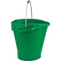 Seau de s&eacute;rie 5692, Vert, 3 gal. US Ottawa Fastener Supply