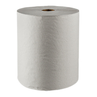 Scott&reg; Essential 100% Recycled Fiber Hard Roll Towels, 1 Ply, Standard, 800' L Ottawa Fastener Supply