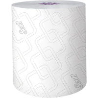 Scott&reg; Essential High-Capacity Hard Roll Towels, 1 Ply, Standard, 950' L Ottawa Fastener Supply