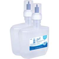 Scott&reg; Pro Moisturizing Foam Hand Sanitizer, 1200 ml, Cartridge Refill, 62% Alcohol Ottawa Fastener Supply
