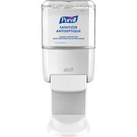 ES4 Hand Sanitizer Dispenser, Push, 1200 ml Cap. JK497 | Ottawa Fastener Supply