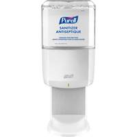 ES6 Hand Sanitizer Dispenser, Touchless, 1200 ml Cap. JK501 | Ottawa Fastener Supply