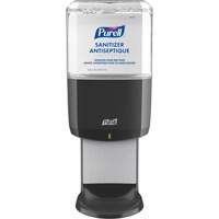 ES6 Hand Sanitizer Dispenser, Touchless, 1200 ml Cap. JK502 | Ottawa Fastener Supply