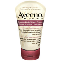 Active Naturals Skin Relief Hand Cream JK539 | Ottawa Fastener Supply