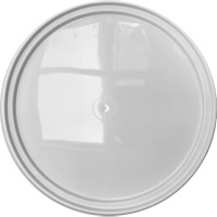Plastic Pail Lid Ottawa Fastener Supply