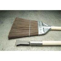 Balai pour rails, Longueuer de 56" Ottawa Fastener Supply