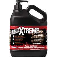 Nettoyant professionnel pour les mains Xtreme, Pierre ponce, 3,78 L, Bouteille à pompe, Cerise JK708 | Ottawa Fastener Supply