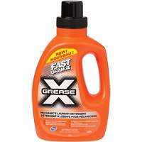 Fast Orange<sup>®</sup> Grease X Laundry Detergent, Jug JK728 | Ottawa Fastener Supply