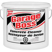 Spray Nine<sup>®</sup> Concrete Cleaner JK754 | Ottawa Fastener Supply