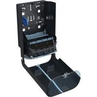 Distributeur d'essuie-mains Pro Tandem, Sans contact, 11,5" la x 9" p x 16,6" h Ottawa Fastener Supply