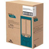 Distributeur d'essuie-mains Pro Tandem, Sans contact, 11,5" la x 9" p x 16,6" h Ottawa Fastener Supply