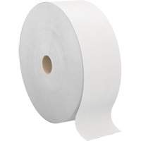 Pro Perform™ Toilet Paper, Jumbo Roll, 2 Ply, 1250' Length, White JK766 | Ottawa Fastener Supply