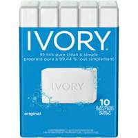 Ivory Bar Soap JK876 | Ottawa Fastener Supply