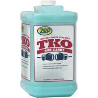 TKO Heavy-Duty Hand Cleaner, Liquid, 3.78 L, Jug, Citrus Ottawa Fastener Supply