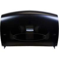 Distributeur de papier hygi&eacute;nique avec unit&eacute; combin&eacute;e &agrave; rouleau JRT avec mandrin, Multiple Capacit&eacute; du rouleau Ottawa Fastener Supply