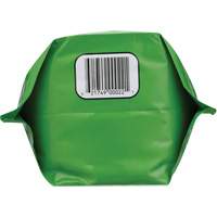 Biodegradable Hand Cleaner, Powder, 4.5 lbs., Packet, Unscented Ottawa Fastener Supply