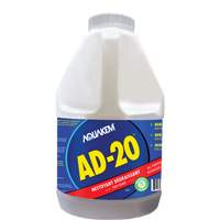 AD-20 Cleaner & Degreaser, Jug Ottawa Fastener Supply
