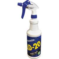 AD-20™ Heavy-Duty Cleaner & Degreaser, Trigger Bottle JL273 | Ottawa Fastener Supply