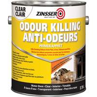 Appr&ecirc;t anti-odeur, 3,78 L, Gallon, Transparent Ottawa Fastener Supply