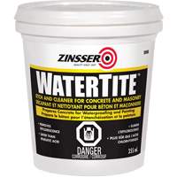 Zinsser&reg; Watertite&reg; Concrete Etch & Cleaner Ottawa Fastener Supply