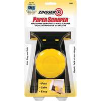 Racloir pour papier peint Zinsser Paper Scraper Ottawa Fastener Supply