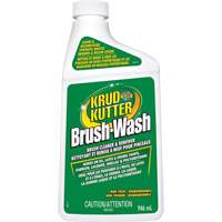 Krud Kutter<sup>®</sup> Brush Wash Paint Brush Cleaner & Renewer, Bottle JL366 | Ottawa Fastener Supply