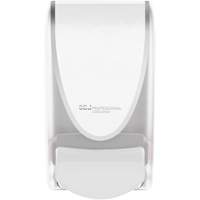 Proline Quick-View™ Transparent Soap Dispenser, Push, 1000 ml Capacity, Cartridge Refill Format JL428 | Ottawa Fastener Supply