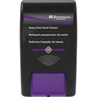 Cleanse Heavy Hand Cleanser Dispenser, Push, 2000 ml Capacity, Cartridge Refill Format JL602 | Ottawa Fastener Supply