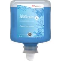 Refresh™ Azure Hand Soap, Foam, 1 L, Scented JL613 | Ottawa Fastener Supply