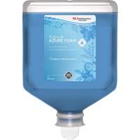 Refresh Azure Hand Soap, Foam, 2 L, Scented Ottawa Fastener Supply