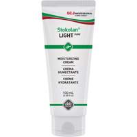 Stokolan&reg; Light Pure Cream, Tube, 100 ml Ottawa Fastener Supply
