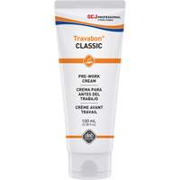 Crème protectrice Classic Travabon<sup>MD</sup>, Tube, 100 ml JL642 | Ottawa Fastener Supply