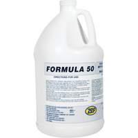Formula 50 Heavy-Duty Alkaline Cleaner, 4 L, Jug Ottawa Fastener Supply