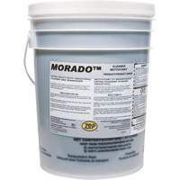 Morado Super Heavy-Duty Multi-Purpose Cleaner & Degreaser, 20 L, Pail Ottawa Fastener Supply