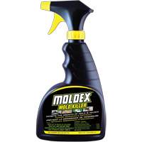 Désinfectant contre les moisissures Moldex<sup>MD</sup>, Bouteille à gâchette JL730 | Ottawa Fastener Supply