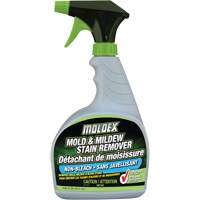 Détachant de moisissure sans javellisant Moldex<sup>MD</sup>, Bouteille à gâchette JL733 | Ottawa Fastener Supply