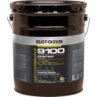 Activateur pour immersion pour mastic &eacute;poxy DTM du syst&egrave;me 9100, 5 gal., Seau Ottawa Fastener Supply